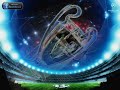 NAPOLI CHELSEA ODISSEA STADIO SAN PAOLO