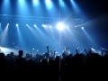 David Crowder Band Rockin' in Indy