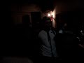 Yuri cantando m�sica de Gonzaguinha