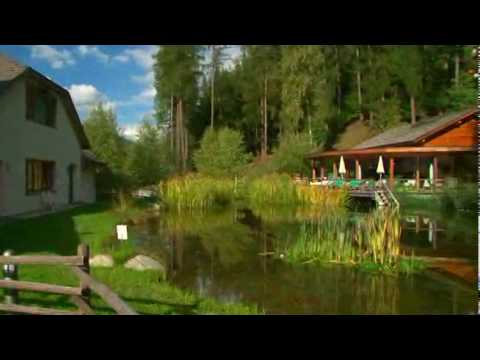 Video dell'albergo