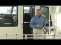videos de Bertram Innovator in the Backing Station 2008 (HQ) - By BoatTEST.com