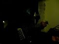 Avenged Sevenfold - Sieze the Day (solo cover)