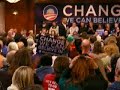 Barack Obama campaigns in Urbandale (part 2) Barack Obama campaigns in Urbandale (part 2)