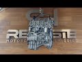 Generalüberholte Motor Landrover Discovery Sport (LC) 2.0 TD4 150 16V Preis € 7.199,50 Mit Mehrwertsteuer angeboten von RH Motoren Transmissie Revisie BV
