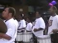 ASU vs Heavy Hittaz (ATL)