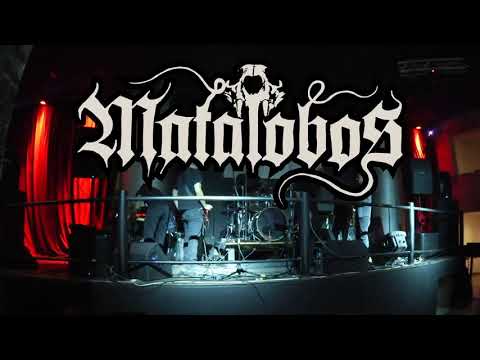 MATALOBOS - Live @ Querétaro [2018.12.01]