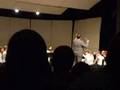 videos de St. Norberts 8th Grade Honors Band 2008 Part 1