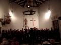 NOCTURNS NÚM. I i III  W.A. Mozart per la Coral la Perla de