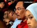  Malaysia Malaysiakini Anwar Speech Kelana Jaya Rally
