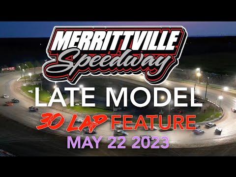 Late Model Feature