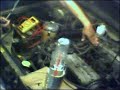 #33 Hydrogen HHO Zero Cell 1st MILEAGE TESTS!! 2007/08/31