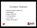 Embedding FreeBSD, MeetBSD 2008