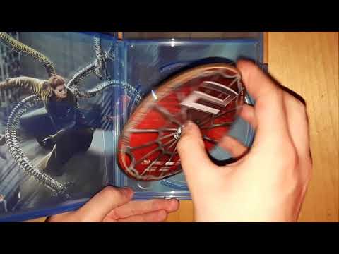 Blu-Ray update and unboxing for 07/06/19