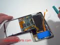 iPOD Video Screen Replacement Directions