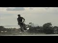 Wakeboarding Addison Reed 2
