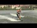 Wakeboarding Addison Reed 2