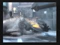 God of War II: small Clotho skip, reviving Clotho