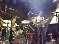 Groove Collective (Julian Velard)