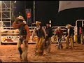 Festa do Peao 2007 de Morro Agudo