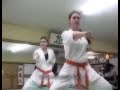 Dojo Nintai Spirit