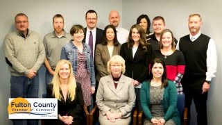 FC Chamber of Commerce Membership Drive