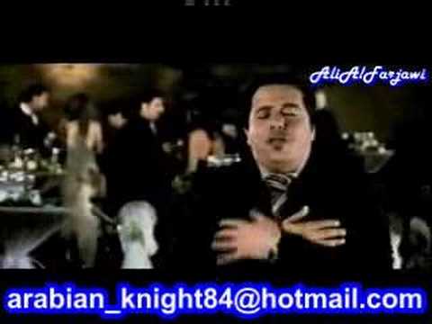 اغاني عراقية... محمد عبد الجبار - شمسين