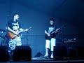 direccion prohibida  sentimientos echos cancion directo 