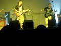 direccion prohibida  sentimientos echos cancion directo 