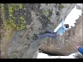 Lisa Rands climbs The Mandala V12