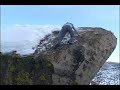 Lisa Rands climbs The Mandala V12