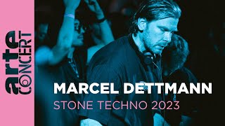 Marcel Dettmann - Live @ Stone Techno 2023