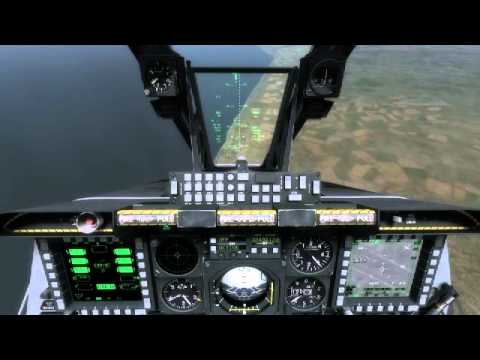 how to patch dcs a10