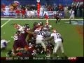 VT Hokies 2006 Football Season
