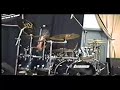 Frankie Banali-Ludwig Drum Clinic Solo 1995