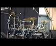 Frankie Banali-Ludwig Drum Clinic Solo 1995