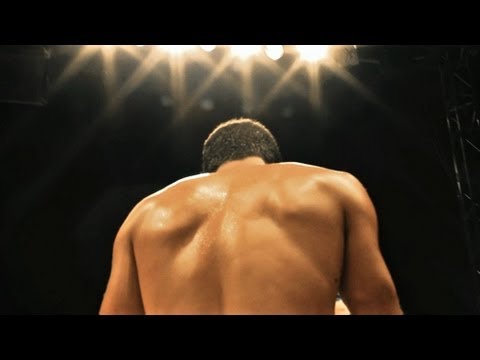 FIGHT - Krush Grand Prix 2013 - Japon - Combat K1 - Abdellah Ezbiri - FIGHTS
