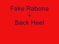 FIFA 09 Fake Rabona Goals (Arena)