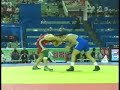Sajid Sajidov v. Reza Yazdani 2006 World Championships