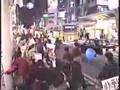 日米会談阻止京都行動  People in Kyoto which protests against Bush:YouTube閲覧数=1,967回