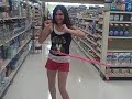 Dorks In Safeway