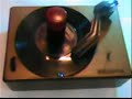 original rca victor playing original 45's