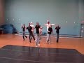 Soulja Boy Clogging Routine - IUPUI Soulja Boy Clogging Routine - IUPUI
