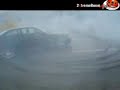 BURNOUT COMPARISON