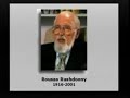 Theocracy Watch: Dominion Theology (1/5)