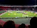 Benefizspiel in Nürnberg am 20.08.08 Deutschland gegen Belgien