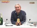 Cómo airear y decantar un vino