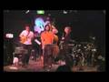Sandro Fazio Band - Live at the Badcuyp (Reminiscenza)
