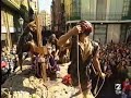 la caida   zamora   tve 1997