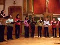 El Cigarrito - Pneuma Coral Femenino