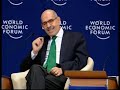 middle east world economic forum 2008   stability session